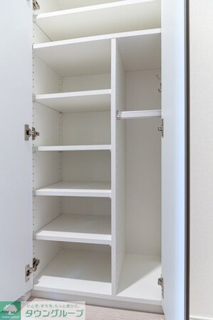 シーズンフラッツ元浅草4丁目の物件内観写真